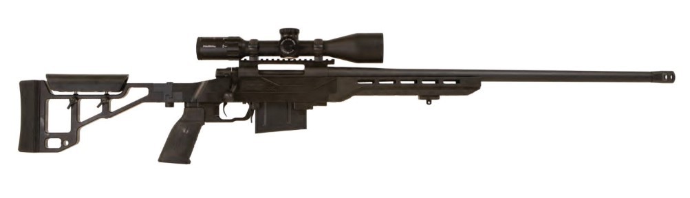 LSI HOWA M1500 6.5 PRC 24 HB - Taurus Savings